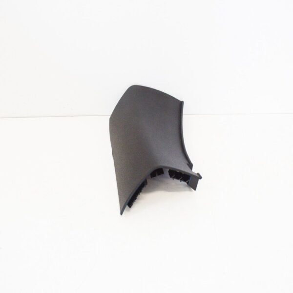 51477326455 - NEW BMW X6 F16 REAR LEFT D PILLAR COVER 51477326455 7326455 ORIGINAL
