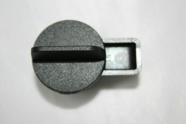 51477330518 - OEM BMW F30 F30N F32 F35 F35N RIGHT TRUNK TRIM PANEL LOCK 51477330518 GENUINE