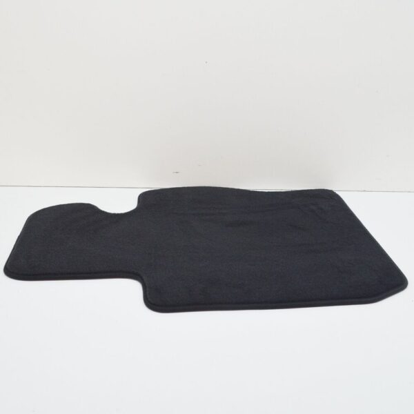 51477332097 - BMW 3 F30, F80 floor mat front left 51477332097 7332097 new original