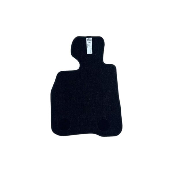 51477335849 - BMW F32 Velours Original Left Mat 51477335849