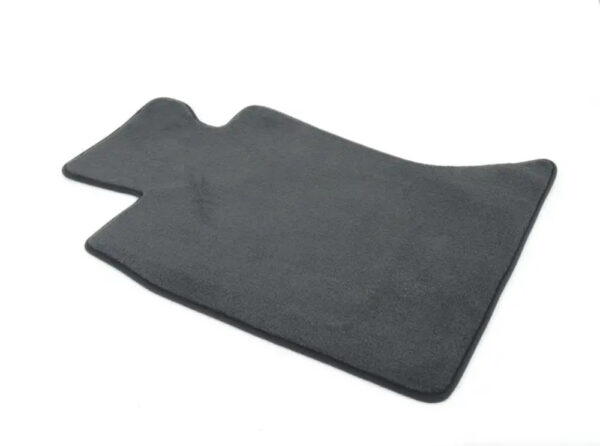 51477351387 - NEW BMW 5 F10 FLOOR MAT SET 51477351387 7351387 15-15 ORIGINAL