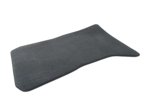 51477351387 - NEW BMW 5 F10 FLOOR MAT SET 51477351387 7351387 15-15 ORIGINAL