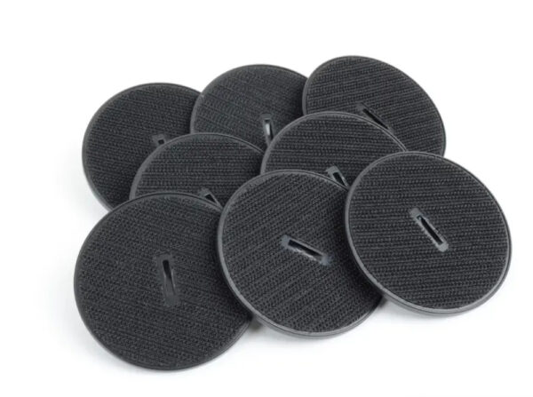 51477351387 - NEW BMW 5 F10 FLOOR MAT SET 51477351387 7351387 15-15 ORIGINAL