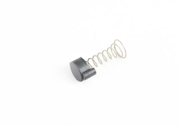 51477352380 - NEW BMW 3 TOURING F31 PROTECTIVE CAP WITH SPRING 7352380 51477352380 GENUINE