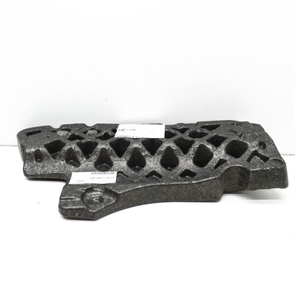 51477400801 - NEW BMW 5 G30 FRONT LEFT FOAM FOOT SHAFT INSERT 51477400801 GENUINE