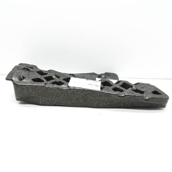 51477400801 - NEW BMW 5 G30 FRONT LEFT FOAM FOOT SHAFT INSERT 51477400801 GENUINE