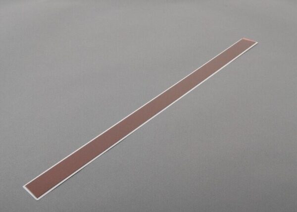 51477406647 - New Genuine MiniCCooper R55 R56 R57 R58 R59 Door Sill Entry Strip 1 PCS