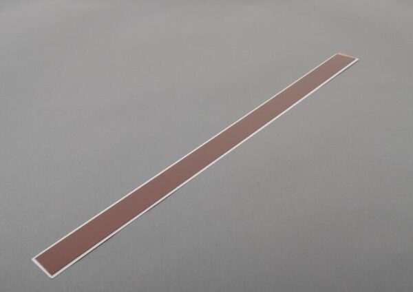 51477406647 - New Genuine MiniCCooper R55 R56 R57 R58 R59 Door Sill Entry Strip 1 PCS