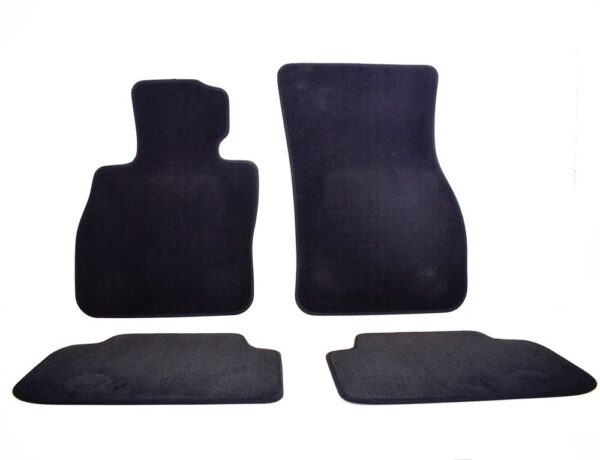 51477413033 - MINI Clubman F54 Floor Mat Set LHD 51477413033 7413033 NEW GENUINE