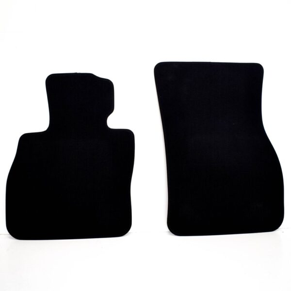 51477413033 - MINI Clubman F54 Floor Mat Set LHD 51477413033 7413033 NEW GENUINE