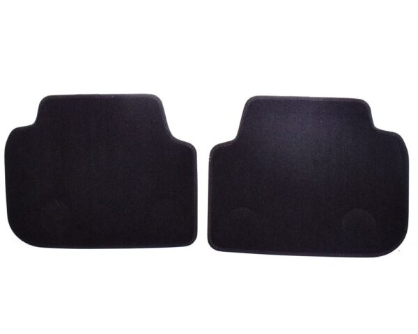 51477413033 - MINI Clubman F54 Floor Mat Set LHD 51477413033 7413033 NEW GENUINE