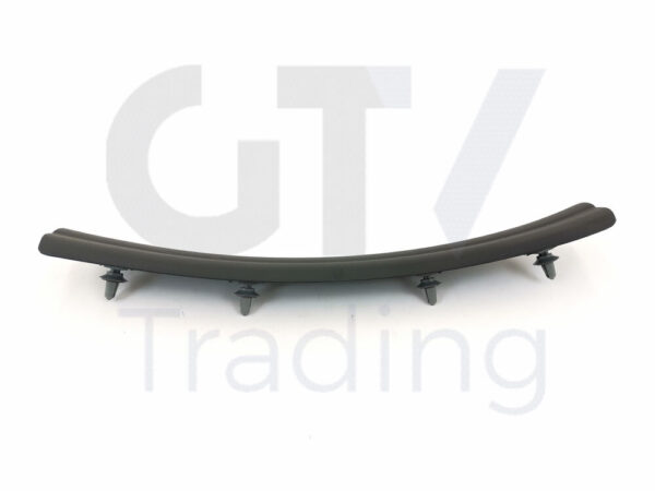 51477413838 - Genuine Mini Countryman F60 Rear Right Door Sill Cover Strip 51477413838