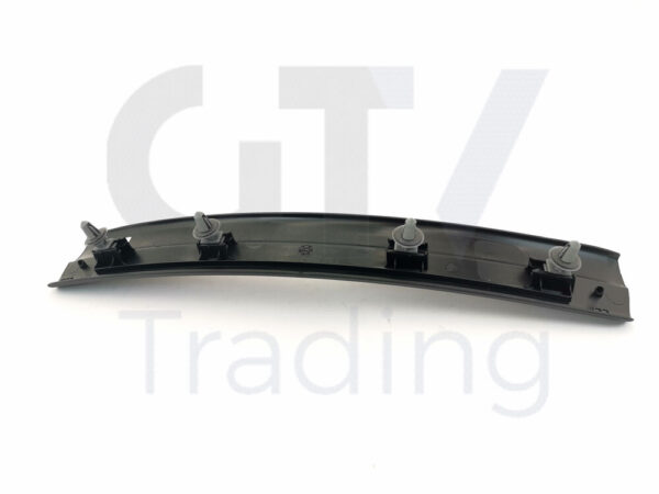 51477413838 - Genuine Mini Countryman F60 Rear Right Door Sill Cover Strip 51477413838