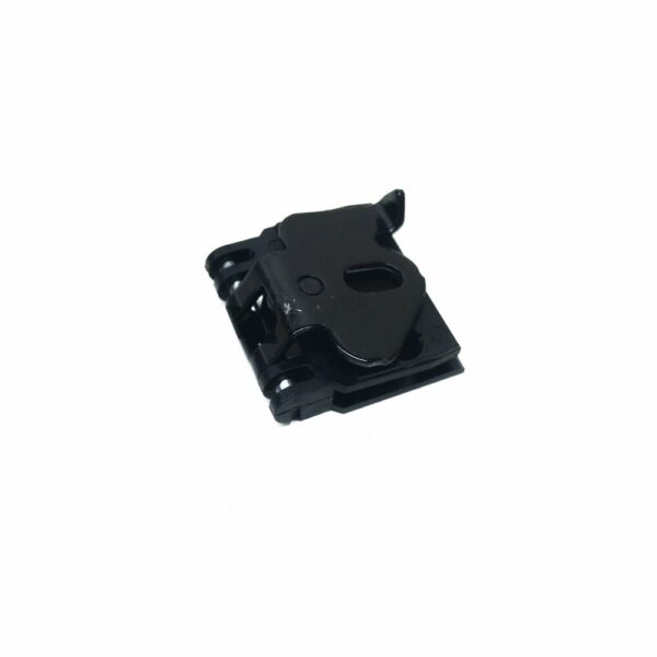 51477415419 - NEW BMW X5 F15 F85 M HINGE BRACKET FLOOR CARPET 51477415419 15-17 ORIGINAL