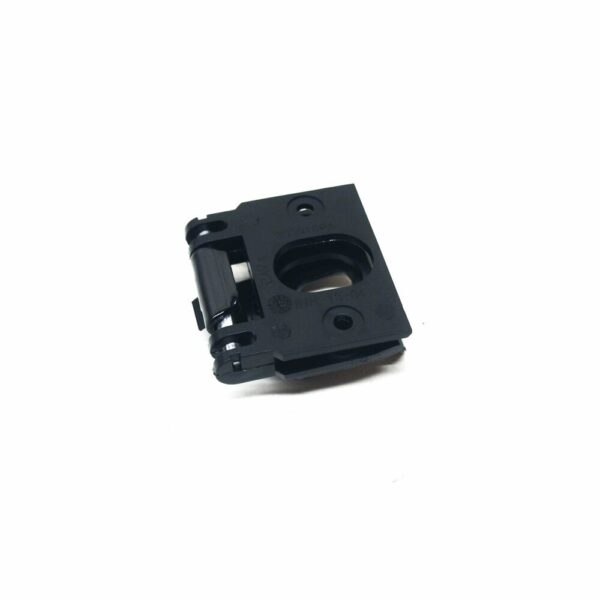 51477415419 - NEW BMW X5 F15 F85 M HINGE BRACKET FLOOR CARPET 51477415419 15-17 ORIGINAL