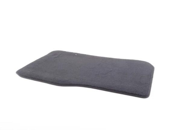 51477426290 - BMW 3 Gran Turismo F34 Velour Floor Mat Set 51477426290 7426290, New Original