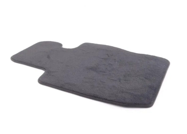 51477426290 - BMW 3 Gran Turismo F34 Velour Floor Mat Set 51477426290 7426290, New Original