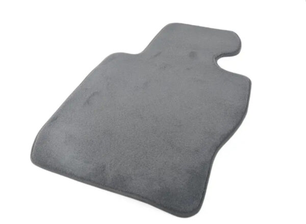 51477426320 - BMW 3 Series F30, F80 floor mat set 51477426320 7426320 NEW ORIGINAL
