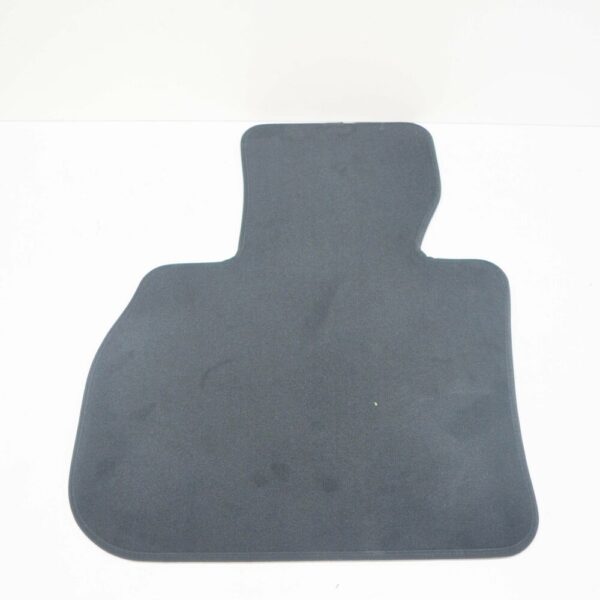 51477444885 - NEW MINI COUNTRYMAN F60 FLOOR VELOUR MATS SET LHD 51477444885 ORIGINAL