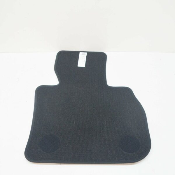51477444885 - NEW MINI COUNTRYMAN F60 FLOOR VELOUR MATS SET LHD 51477444885 ORIGINAL