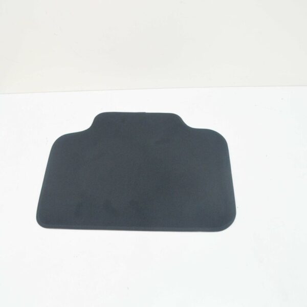 51477444885 - NEW MINI COUNTRYMAN F60 FLOOR VELOUR MATS SET LHD 51477444885 ORIGINAL