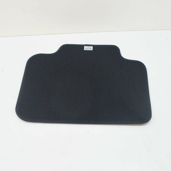 51477444885 - NEW MINI COUNTRYMAN F60 FLOOR VELOUR MATS SET LHD 51477444885 ORIGINAL