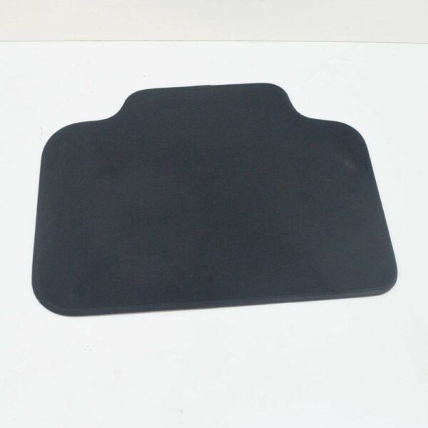 51477444885 - NEW MINI COUNTRYMAN F60 FLOOR VELOUR MATS SET LHD 51477444885 ORIGINAL