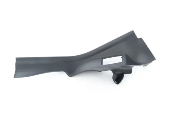 51477446642 - NEW BMW X3 G01 F97 REAR RIGHT ENTRY COVER 51477446642 7446642 GENUINE