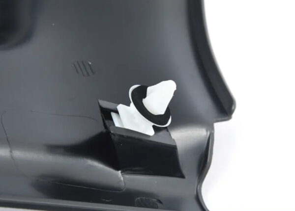 51477446642 - NEW BMW X3 G01 F97 REAR RIGHT ENTRY COVER 51477446642 7446642 GENUINE
