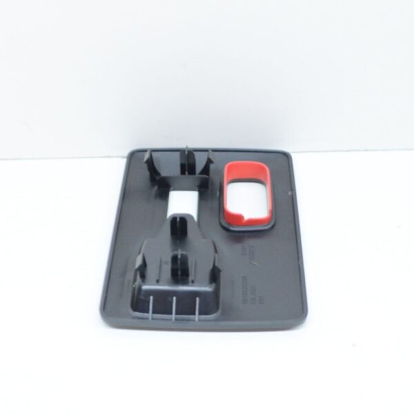 51477457062 - BMW 5 Touring G31 package shelf cover sheet plastic 51477457062 NEW REAL