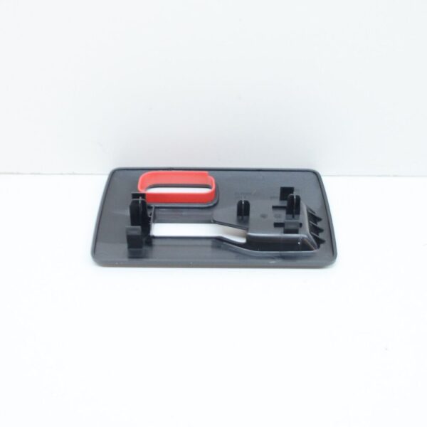 51477457062 - BMW 5 Touring G31 package shelf cover sheet plastic 51477457062 NEW REAL