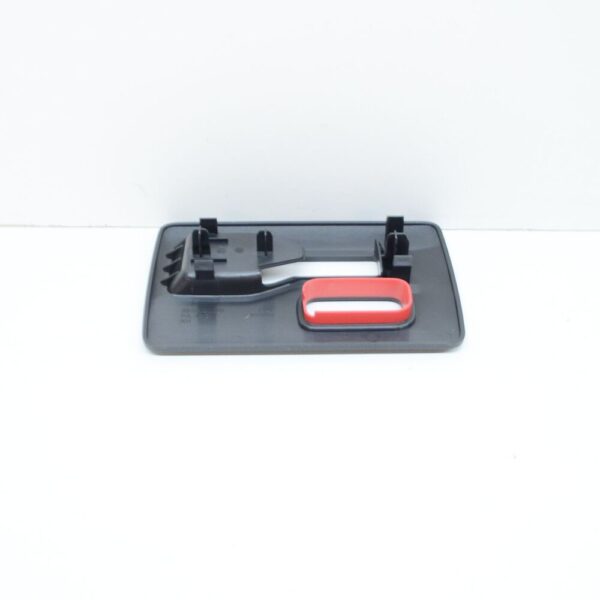 51477457062 - BMW 5 Touring G31 package shelf cover sheet plastic 51477457062 NEW REAL