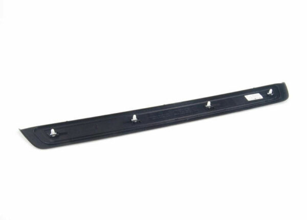 51478050051 - New OEM BMW 5 Series F10 F11 M-Sport Set Of Front And Rear //M Door Entry Covers