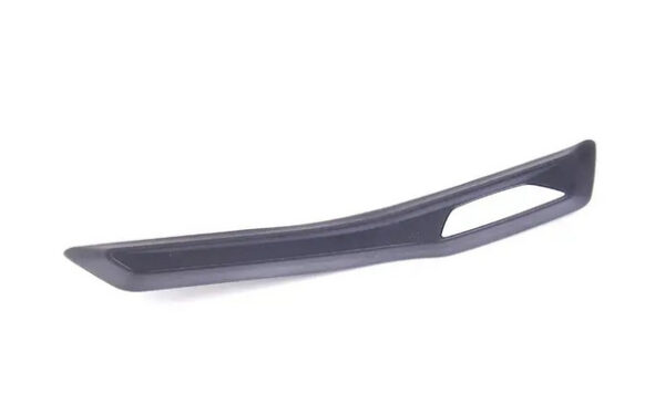 51478054234 - NEW OEM BMW 3 F30 REAR RIGHT ENTRY M TRIM PIECE 8054234 51478054234 GENUINE