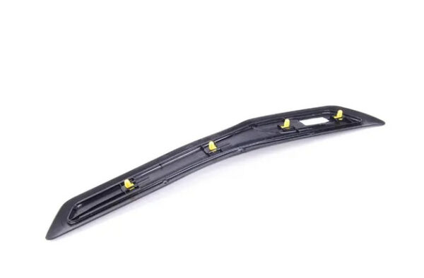 51478054234 - NEW OEM BMW 3 F30 REAR RIGHT ENTRY M TRIM PIECE 8054234 51478054234 GENUINE