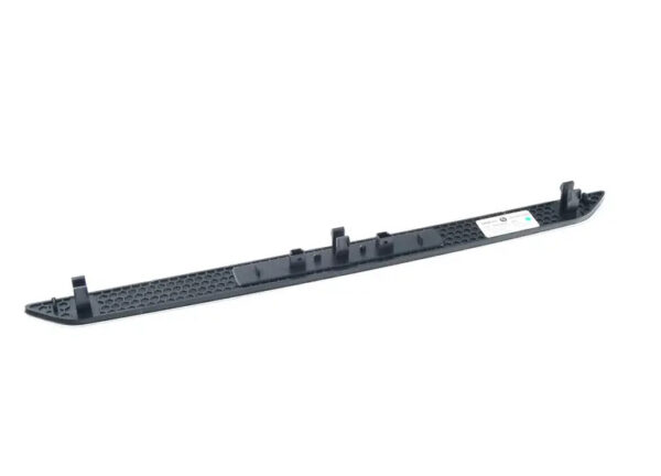 51478059064 - New BMW X5 F15 Front Entrance Sill Plate Insert 51478059064 8059064