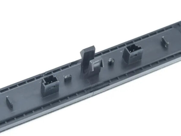 51478059064 - New BMW X5 F15 Front Entrance Sill Plate Insert 51478059064 8059064