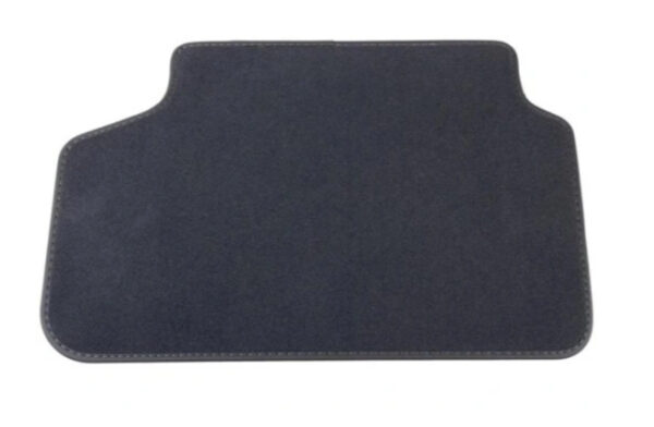 51478097415 - NEW BMW M5 F90 VELOURS FLOOR MAT SET M LHD 8097415 51478097415 ORIGINAL