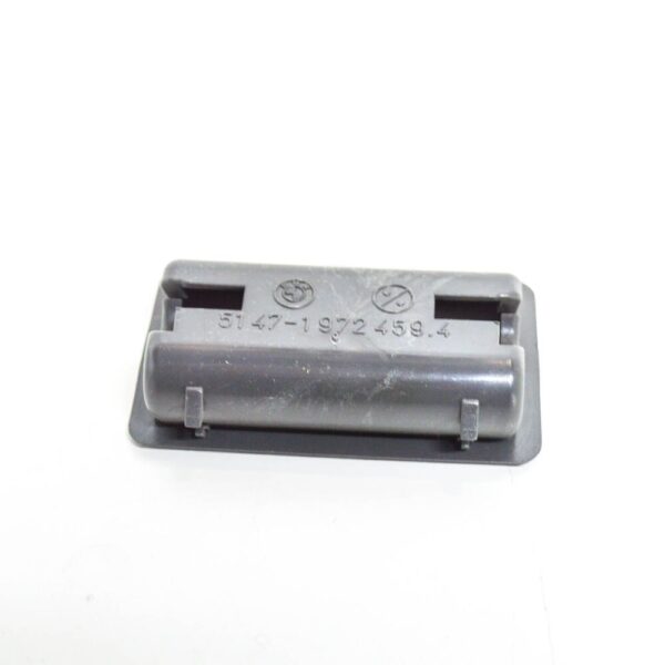 51478129438 - BMW 3 E30 Touring Trunk Set Lock Repair  51478129438 8129438 NEW GENUINE