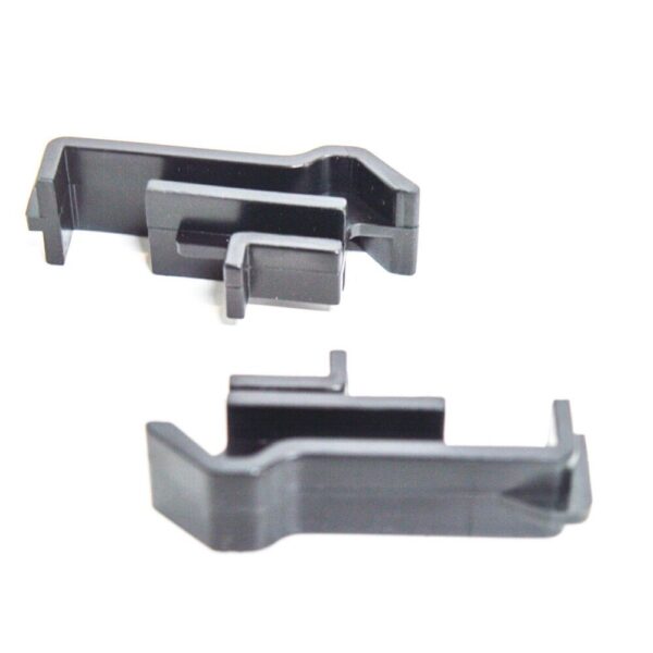 51478129438 - BMW 3 E30 Touring Trunk Set Lock Repair  51478129438 8129438 NEW GENUINE