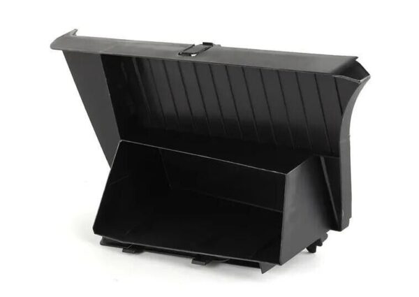 51478132337 - BMW E36 Battery Cover Baule 51478132337 Original