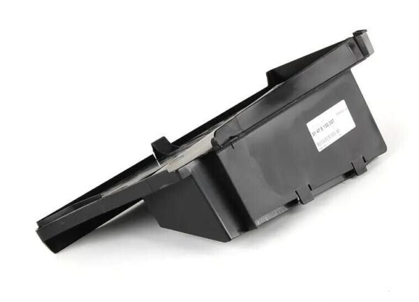 51478132337 - BMW E36 Battery Cover Baule 51478132337 Original