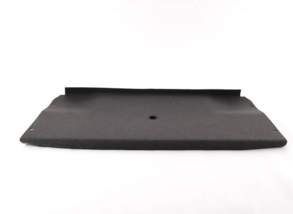 51478159474 - BMW 5 E39 trunk partition panel trim 51478159474 8159474 NEW ORIGINAL
