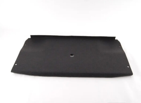 51478159474 - BMW 5 E39 trunk partition panel trim 51478159474 8159474 NEW ORIGINAL