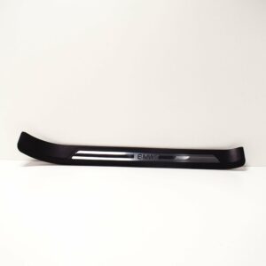 51478159934 - NEW BMW 5 E39 FRONT RIGHT SIDE DOOR SILL COVER 51478159934