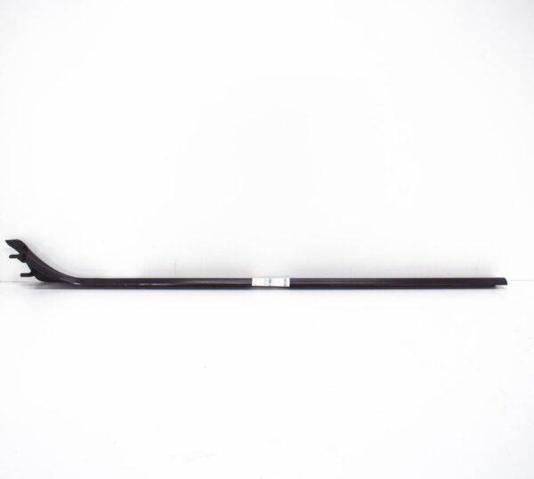 51478165992 - BMW 3 Convertible E36 Right Lower Trim Panel Door Sill 51478165992 NEW GENUINE
