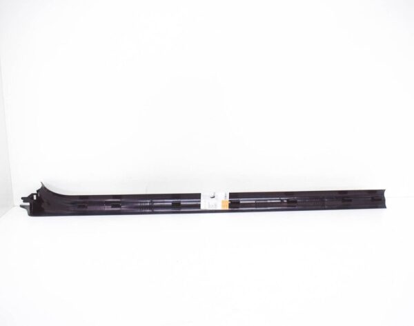 51478165992 - BMW 3 Convertible E36 Right Lower Trim Panel Door Sill 51478165992 NEW GENUINE