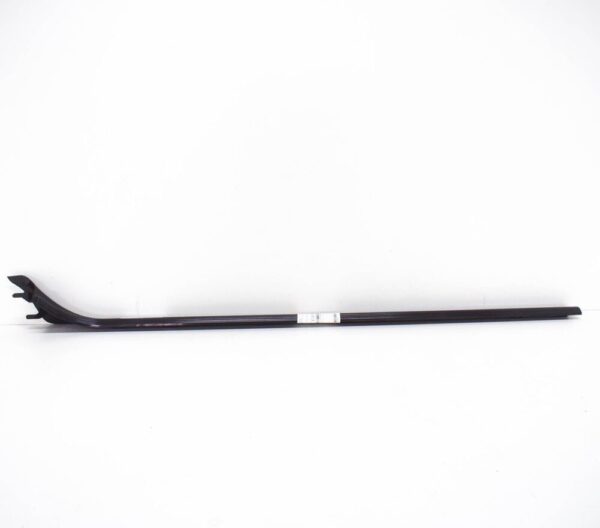 51478165992 - BMW 3 Convertible E36 Right Lower Trim Panel Door Sill 51478165992 NEW GENUINE