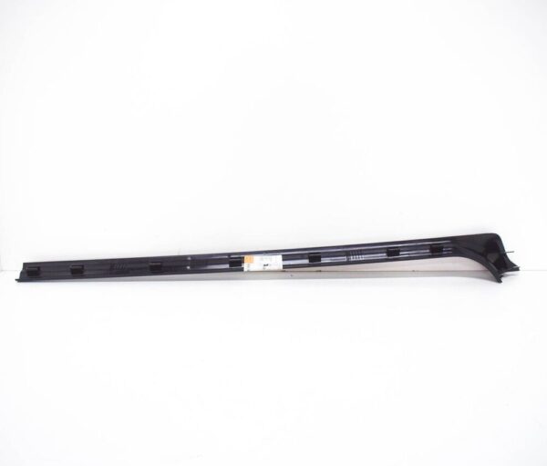 51478165992 - BMW 3 Convertible E36 Right Lower Trim Panel Door Sill 51478165992 NEW GENUINE