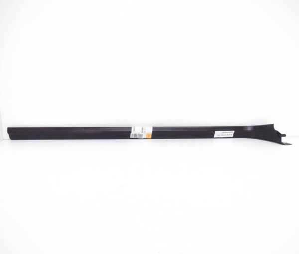 51478165992 - BMW 3 Convertible E36 Right Lower Trim Panel Door Sill 51478165992 NEW GENUINE